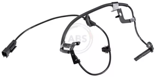 ABS Sensor, wheel speed (32064)