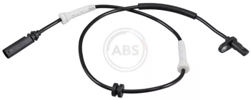 ABS Sensor, wheel speed (32065)