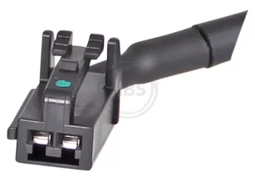 ABS Sensor, wheel speed (32066)