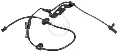 ABS Sensor, wheel speed (32066)
