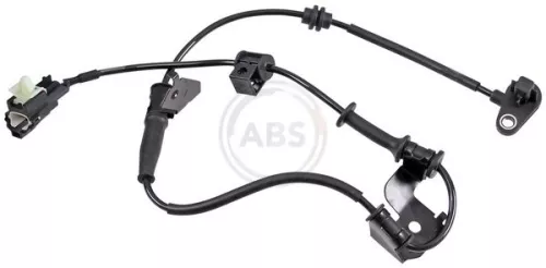 ABS Sensor, wheel speed (32067)
