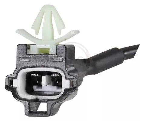 ABS Sensor, wheel speed (32068)