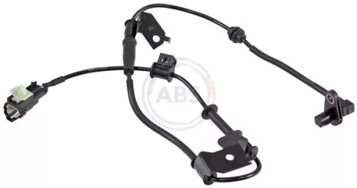 ABS Sensor, wheel speed (32068)