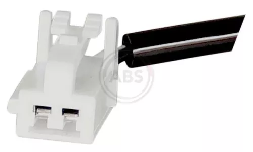 ABS Sensor, wheel speed (32069)