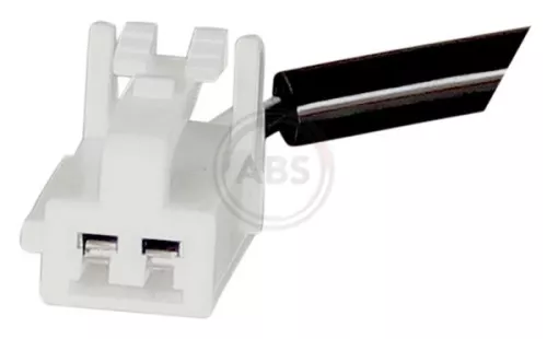 ABS Sensor, wheel speed (32070)