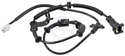 ABS Sensor, wheel speed (32070)