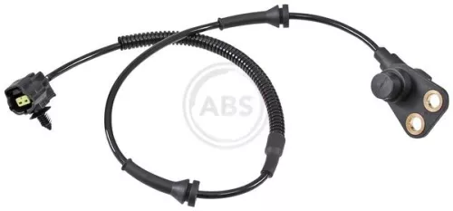 ABS Sensor, wheel speed (32073)
