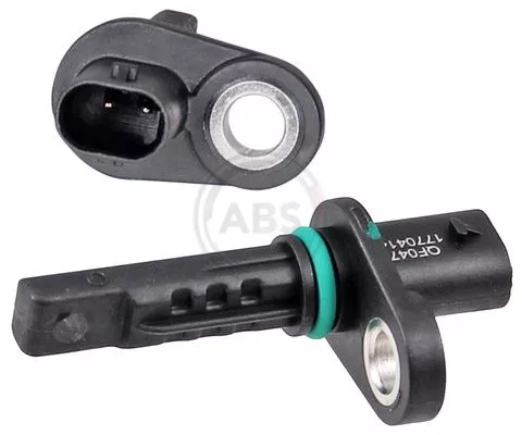 ABS Sensor, wheel speed (32076)