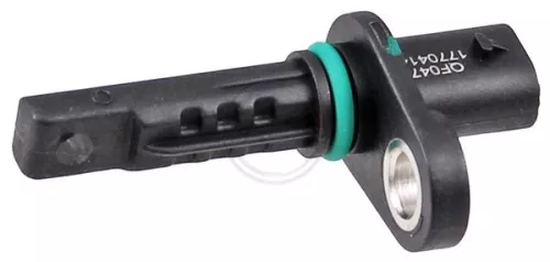 ABS Sensor, wheel speed (32076)