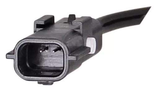 ABS Sensor, wheel speed (32077)