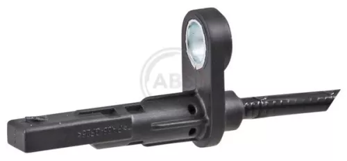 ABS Sensor, wheel speed (32078)