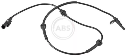 ABS Sensor, wheel speed (32078)
