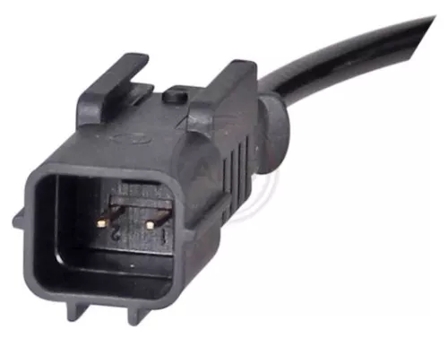 ABS Sensor, wheel speed (32079)
