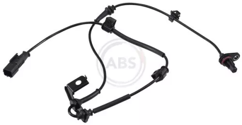 ABS Sensor, wheel speed (32079)