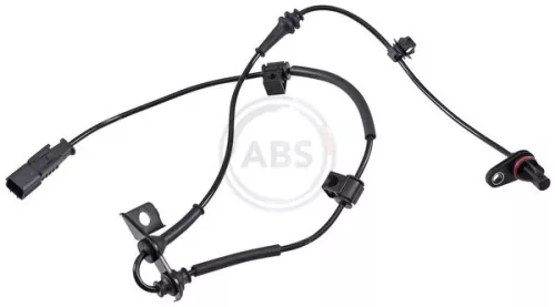 ABS Sensor, wheel speed (32080)