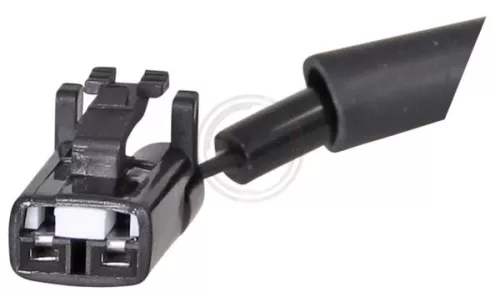 ABS Sensor, wheel speed (32083)