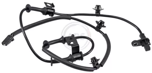 ABS Sensor, wheel speed (32083)