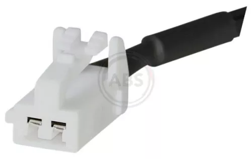 ABS Sensor, wheel speed (32084)