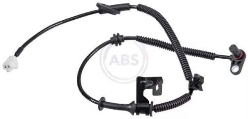 ABS Sensor, wheel speed (32084)