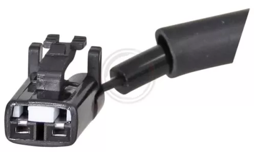 ABS Sensor, wheel speed (32086)