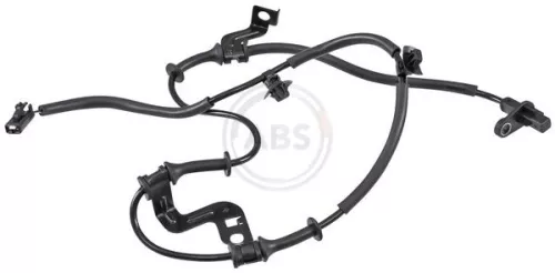 ABS Sensor, wheel speed (32086)