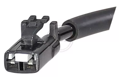 ABS Sensor, wheel speed (32087)