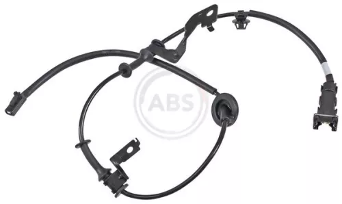 ABS Sensor, wheel speed (32087)