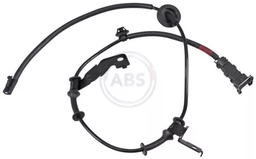 ABS Sensor, wheel speed (32088)