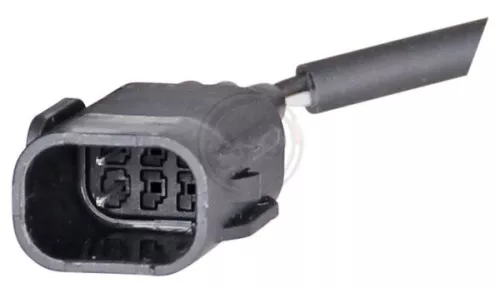 ABS Sensor, wheel speed (32093)