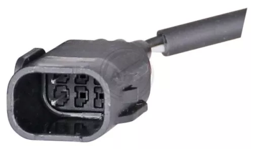ABS Sensor, wheel speed (32094)
