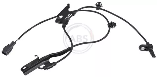 ABS Sensor, wheel speed (32094)