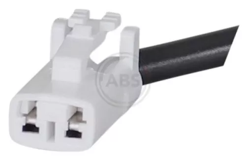 ABS Sensor, wheel speed (32095)