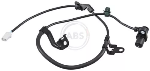 ABS Sensor, wheel speed (32095)