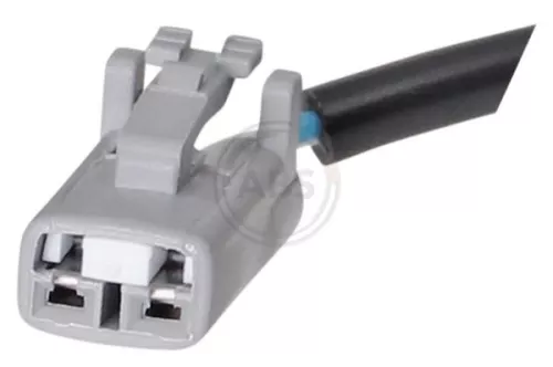 ABS Sensor, wheel speed (32096)