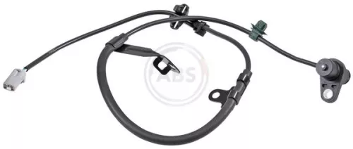 ABS Sensor, wheel speed (32096)