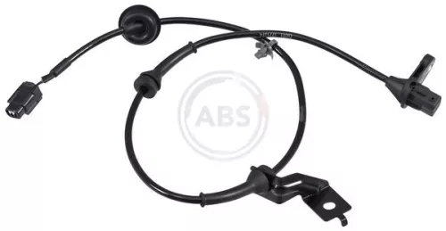 ABS Sensor, wheel speed (32099)