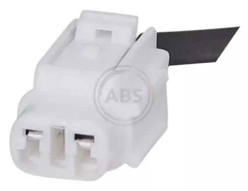ABS Sensor, wheel speed (32100)