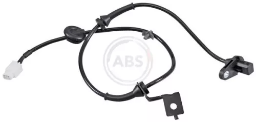 ABS Sensor, wheel speed (32100)