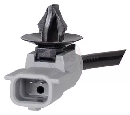 ABS Sensor, wheel speed (32104)