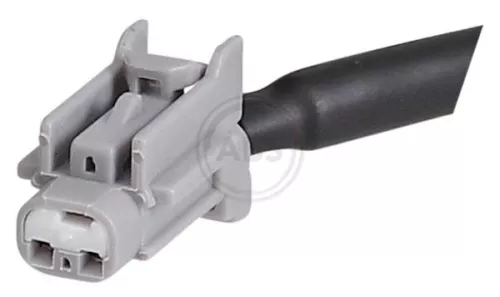 ABS Sensor, wheel speed (32106)