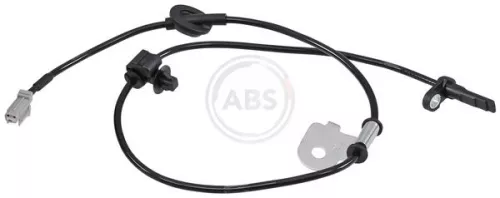 ABS Sensor, wheel speed (32106)