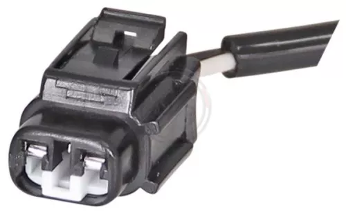 ABS Sensor, wheel speed (32109)