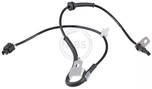 ABS Sensor, wheel speed (32109)