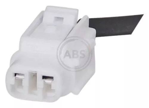 ABS Sensor, wheel speed (32110)