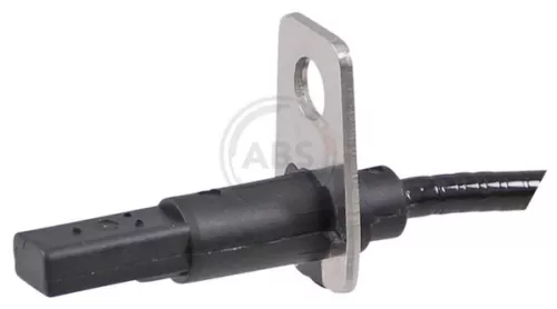 ABS Sensor, wheel speed (32110)