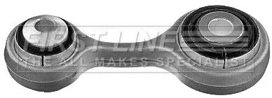 Rod/Strut, wheel suspension