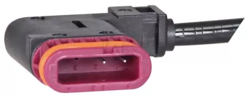 ABS Sensor, wheel speed (32114)
