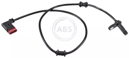 ABS Sensor, wheel speed (32114)