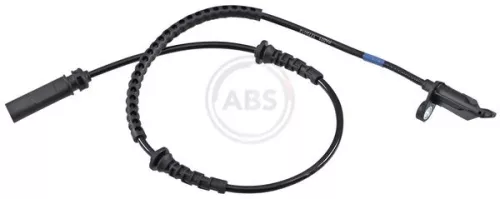 ABS Sensor, wheel speed (32115)