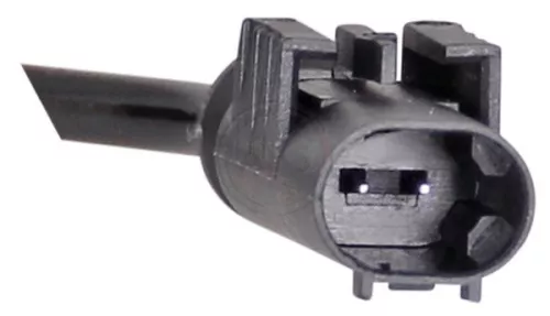 ABS Sensor, wheel speed (32116)